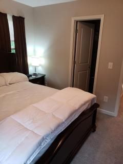 Welcome to Your Home Away From Home - Fuquay-Varina - 2
