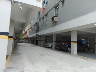 Apartamento 2 quartos, Praia do Morro, 1 Garagem - 3