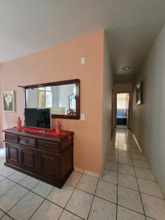 Apartamento 2 quartos, Praia do Morro, 1 Garagem - 1