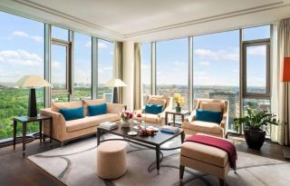 Waldorf Astoria Berlin - Berlim - 7