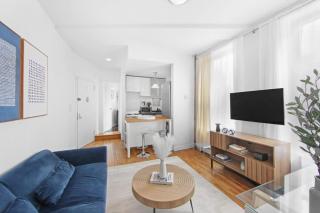 139-2E West Village 1BR best value - 8