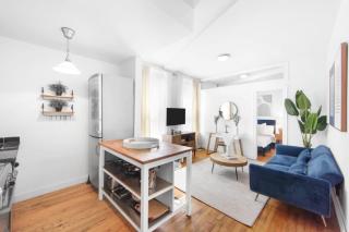 139-2E West Village 1BR best value - Nova Iorque - 7