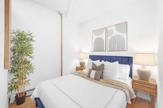 139-2E West Village 1BR best value - Nova Iorque - 6