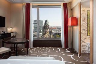 Waldorf Astoria Berlin - Berlim - 0