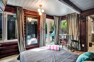 Kiki 3 - Men's Clothing optional Guest Houses - Fort Lauderdale - 4