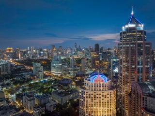 Conrad Bangkok Residences - Bangkok - 9