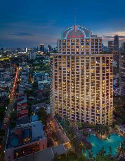 Conrad Bangkok Residences - Bangkok - 8