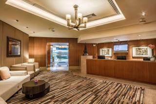 Conrad Bangkok Residences - Bangkok - 6