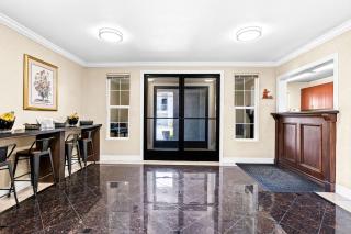 SureStay Hotel by Best Western Castro Valley - Castro Valley - 9