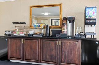 SureStay Hotel by Best Western Castro Valley - Castro Valley - 3
