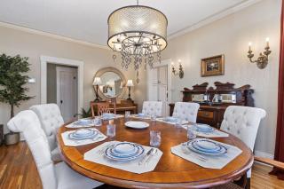 City Park Charm - Vintage Home with Modern Comforts - 7