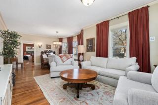 City Park Charm - Vintage Home with Modern Comforts - 5
