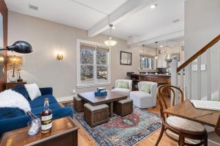 City Park Charm - Vintage Home with Modern Comforts - 4