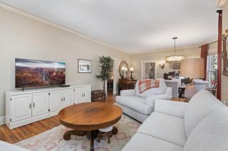 City Park Charm - Vintage Home with Modern Comforts - 1