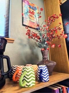 Huckleberry Hill House - 1