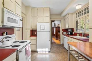 726 Fourth Historic Wortman House - McMinnville - 7