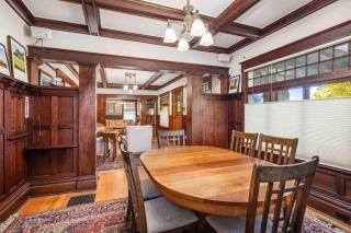 726 Fourth Historic Wortman House - 3