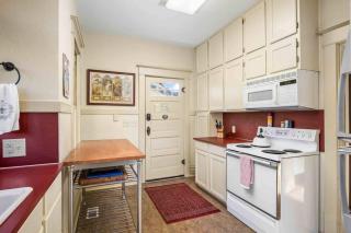 726 Fourth Historic Wortman House - McMinnville - 1