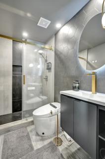 Kiki 4 - Men's Clothing optional Guest Houses - Fort Lauderdale - 6