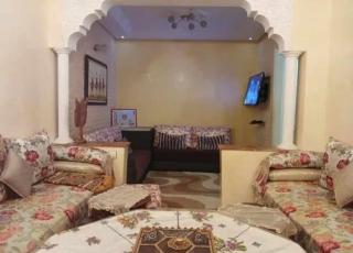 appartement meuble - 9