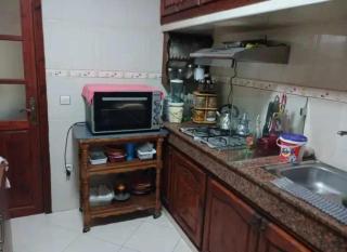 appartement meuble - 4