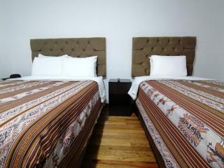 Magnolia Andina Hotel - Cusco - 2