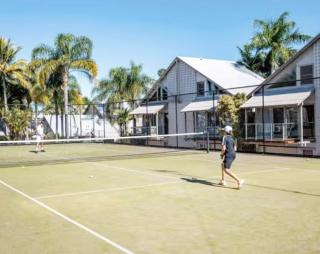 Coastal Modern 3 Bedroom Townhouse - 8