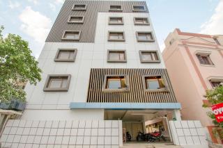 Super Capital O V Hotel - Vijayawāda - 6
