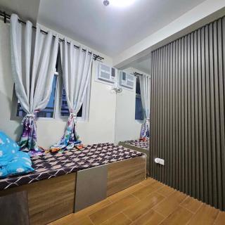 Seawind Condominium Near Airport - Davao - 2