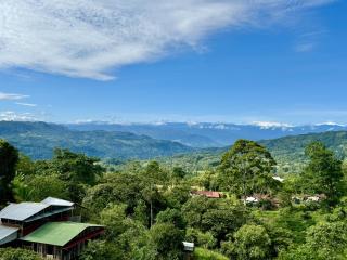 Casa Lajas - Casa 1 - Hospedaje, Granja, Eventos y Piscina - Turrialba - 3