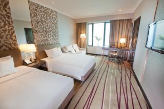 Dorsett Kuala Lumpur - 5