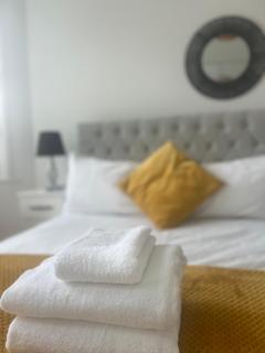 London Comfort at Melrose - 8