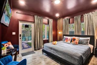 Kiki 5 - Men's Clothing optional Guest Houses - Fort Lauderdale - 4