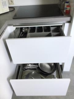 Cosy attic apartment, terrace, 1 bedroom, double bed for 2 plus single bed if 3 guests - 1