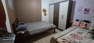 QUARTO COM BANHEIRO COMPARTILHADO alugue já parra o carnaval - 6