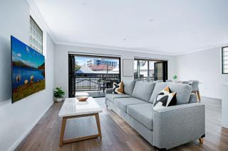 Balmain Premier Retreat - Harbour Bridge view - 0
