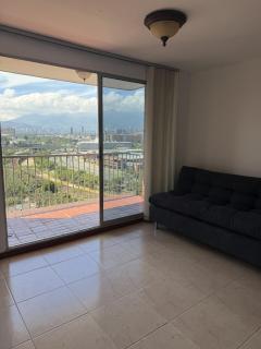 Apartment in Poblado 17th Floor W Pool - Medellín - 0