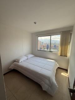 Apartment in Poblado 17th Floor W Pool - Medellín - 4