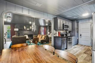 Kiki Grand Suite - Men's Clothing optional Guest Houses - Fort Lauderdale - 4
