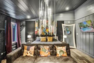 Kiki Grand Suite - Men's Clothing optional Guest Houses - Fort Lauderdale - 9