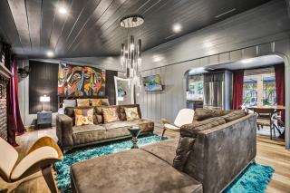 Kiki Grand Suite - Men's Clothing optional Guest Houses - Fort Lauderdale - 7