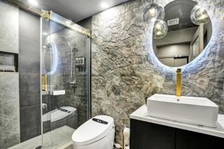 Kiki Grand Suite - Men's Clothing optional Guest Houses - Fort Lauderdale - 3