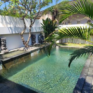 Villa Monica - Sanur - 8