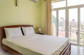 joy holiday inn private limited luxury apartment - Colombo - 1