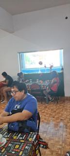 maranatha hotel - Chilecito - 8