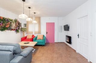 Apartamentos - PinkSparrow - - Granada - 7