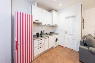 Apartamentos - PinkSparrow - - Granada - 6