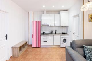 Apartamentos - PinkSparrow - - Granada - 5