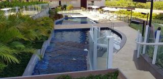 Evian Thermas Residence - Caldas Novas - 9