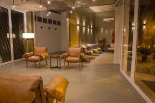 Evian Thermas Residence - Caldas Novas - 8